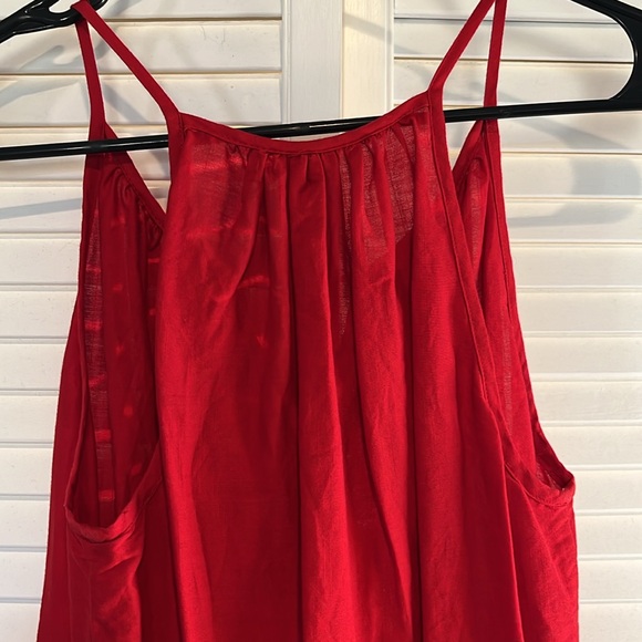 Old Navy Boho Tank - Picture 5 of 8